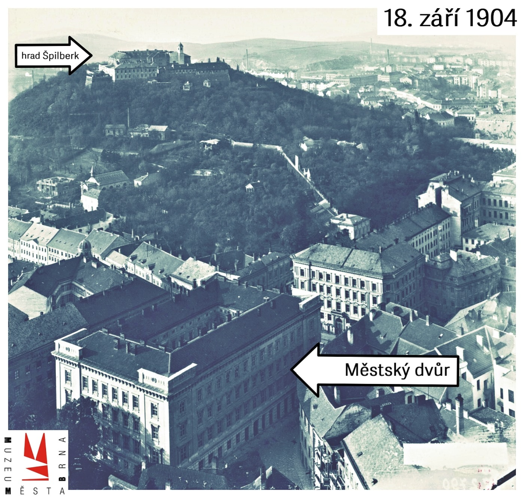 Brno City Museum