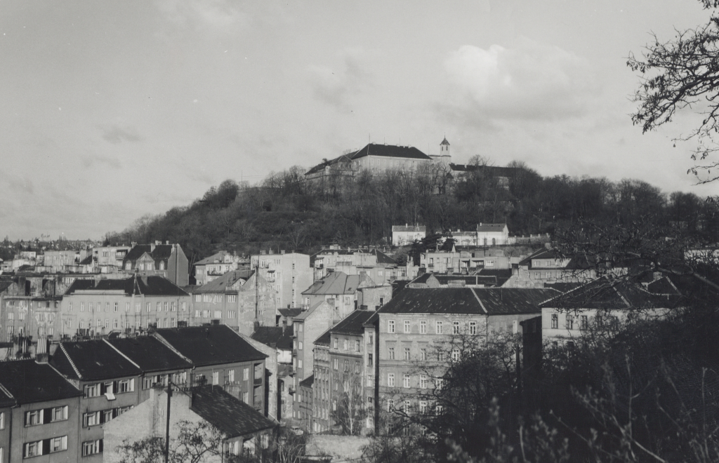 Museum der Stadt Brünn