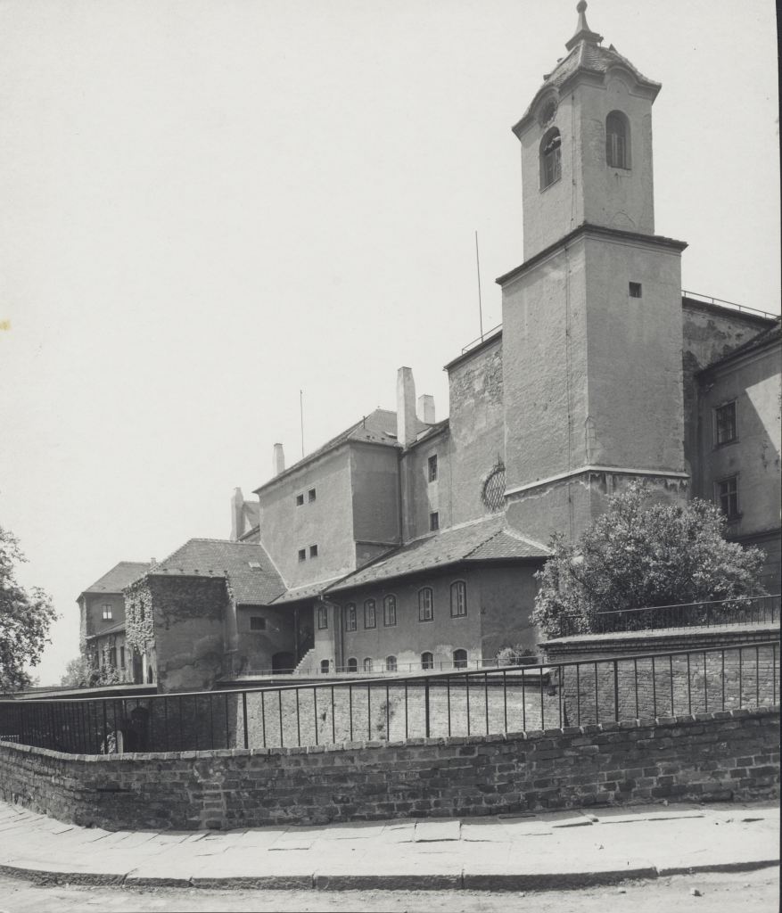 Museum der Stadt Brünn