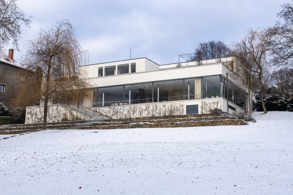 Vila Tugendhat